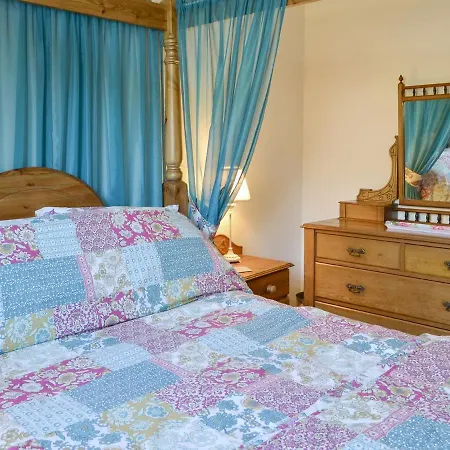 Holiday home Summertree Farm The Granary