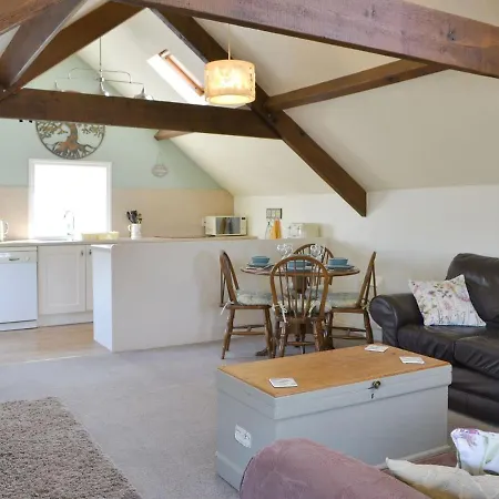 Summertree Farm The Granary *