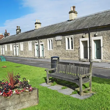 Summertree Farm The Granary Holiday home *