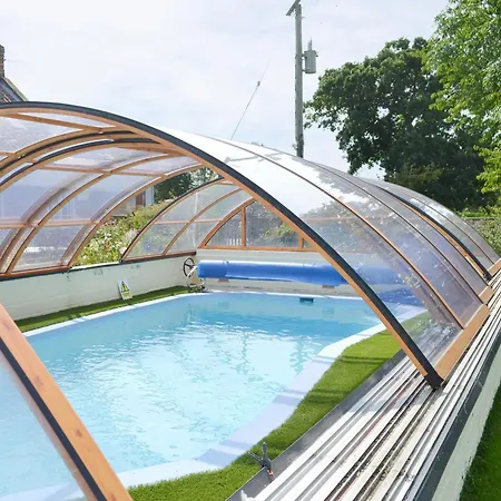 Summertree Farm The Granary *