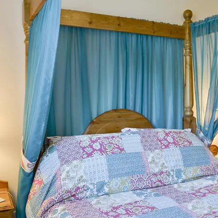 Summertree Farm The Granary