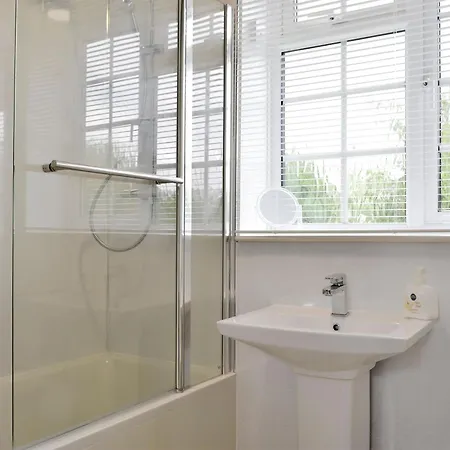 Summertree Farm The Granary Holiday home