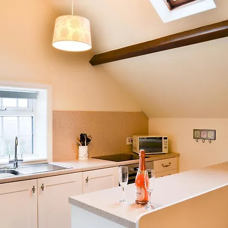 Holiday home Summertree Farm The Granary