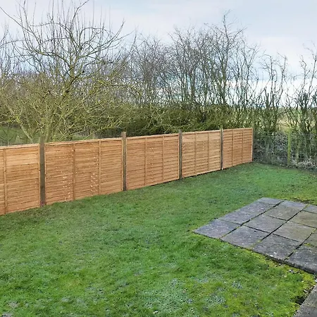 Summertree Farm The Granary Holiday home Thornton Dale