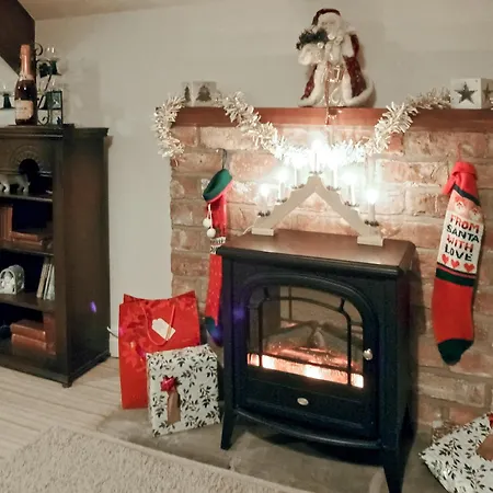 Summertree Farm The Granary Thornton Dale