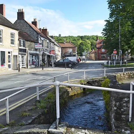 Summertree Farm The Granary * Thornton Dale