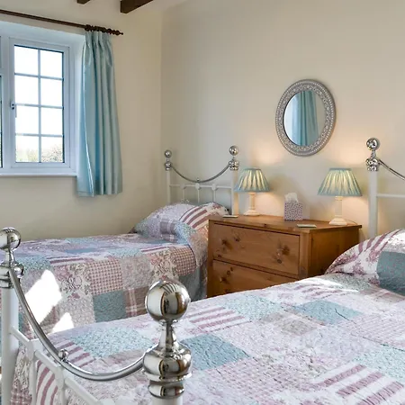 Summertree Farm The Granary Holiday home