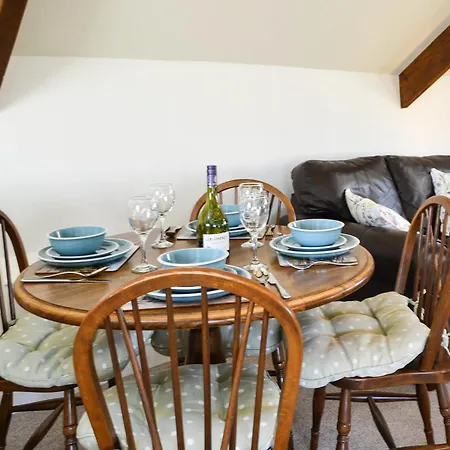 Holiday home Summertree Farm The Granary