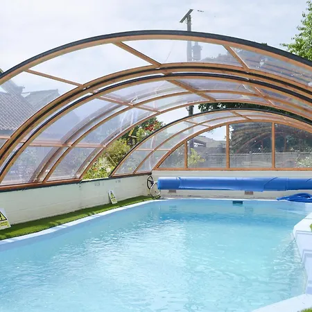 Holiday home Summertree Farm The Granary *