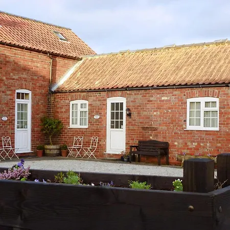 Summertree Farm The Granary *