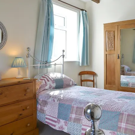 度假居 Summertree Farm The Granary *