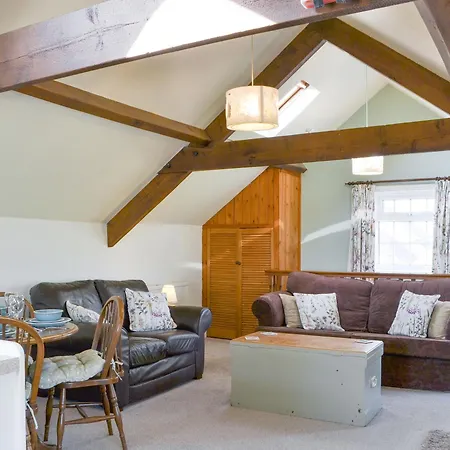 Summertree Farm The Granary