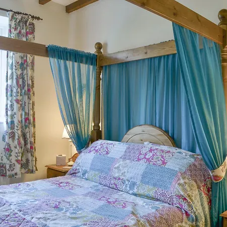 Holiday home Summertree Farm The Granary Thornton Dale