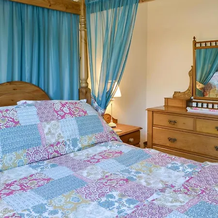 Summertree Farm The Granary Thornton Dale