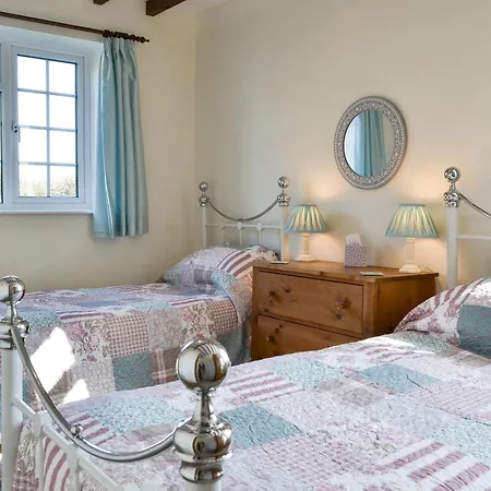 Summertree Farm The Granary Holiday home