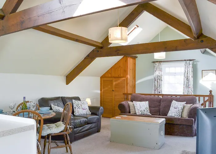 Summertree Farm The Granary