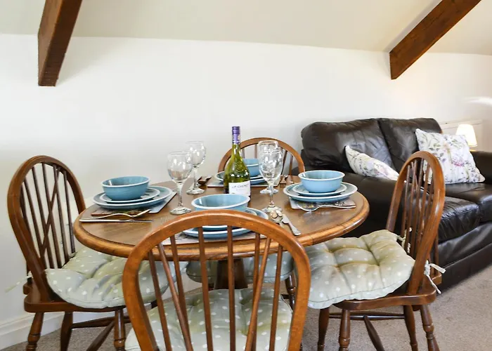 Summertree Farm The Granary