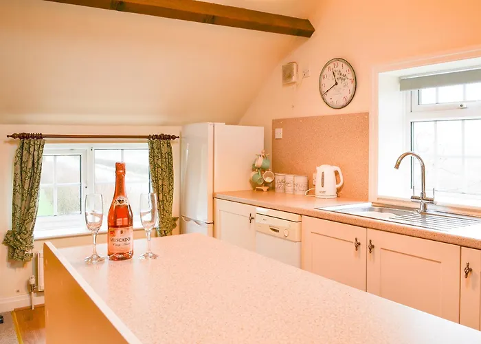 Summertree Farm The Granary *