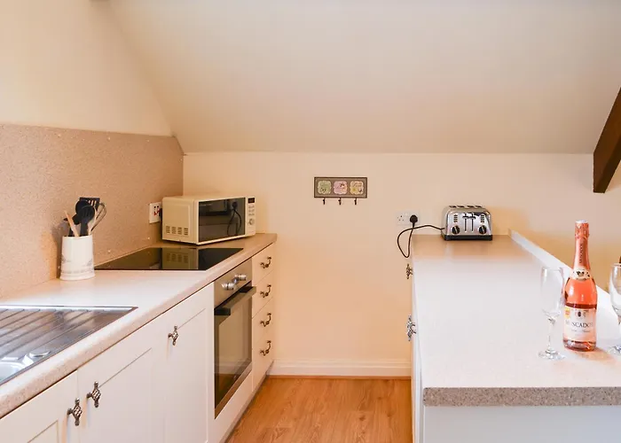 Summertree Farm The Granary Holiday home