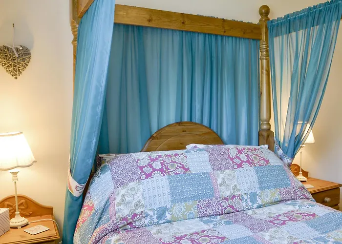 Summertree Farm The Granary * Thornton Dale