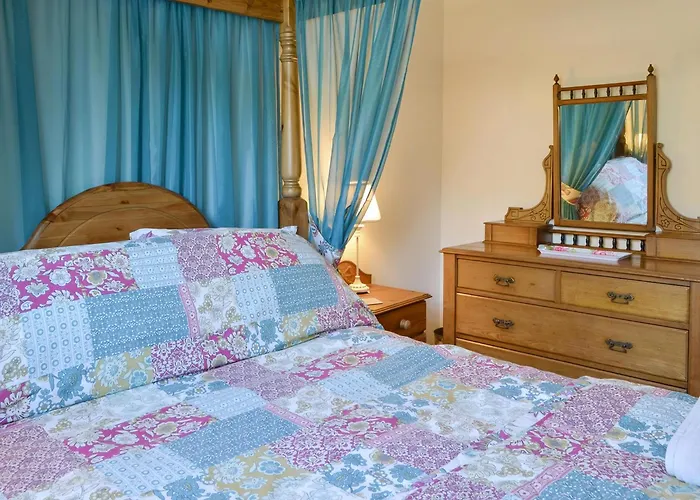 Summertree Farm The Granary Thornton Dale