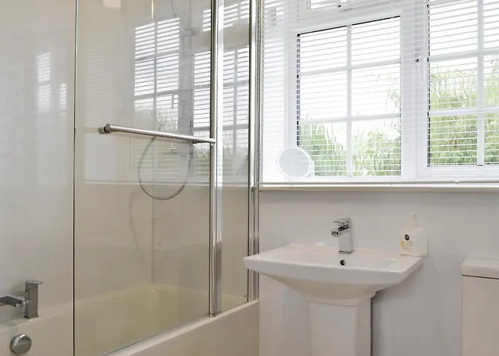 Summertree Farm The Granary Holiday home Thornton Dale