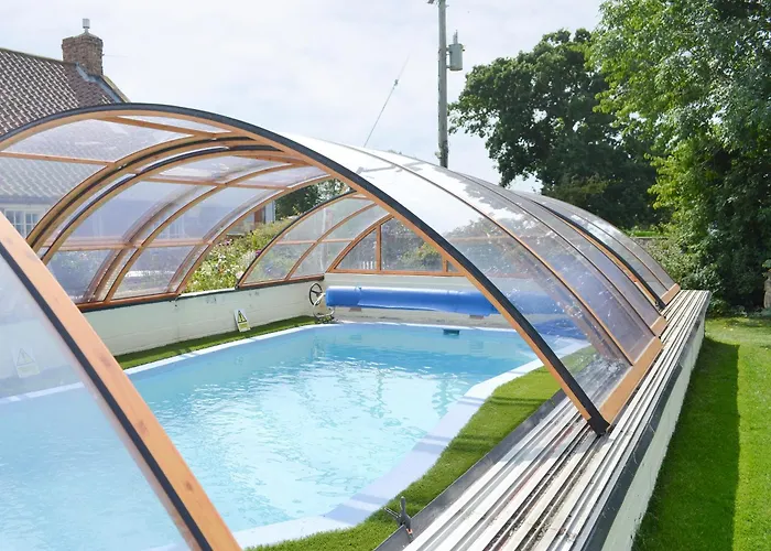 Summertree Farm The Granary *