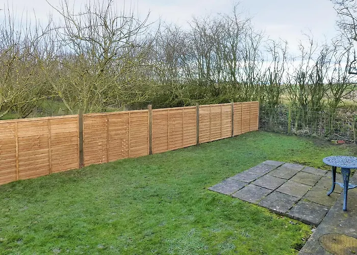 Holiday home Summertree Farm The Granary *