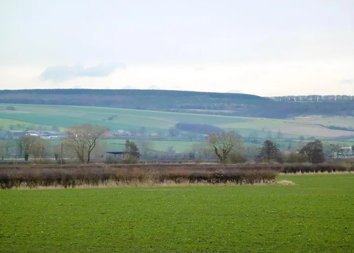 Summertree Farm The Granary Holiday home